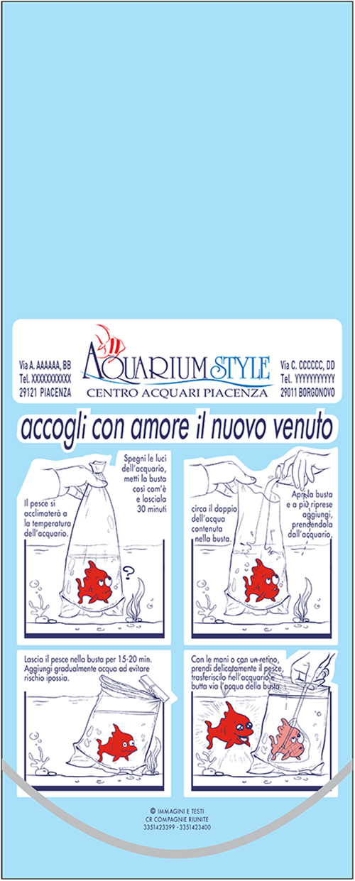 AQUARIUM STYLE